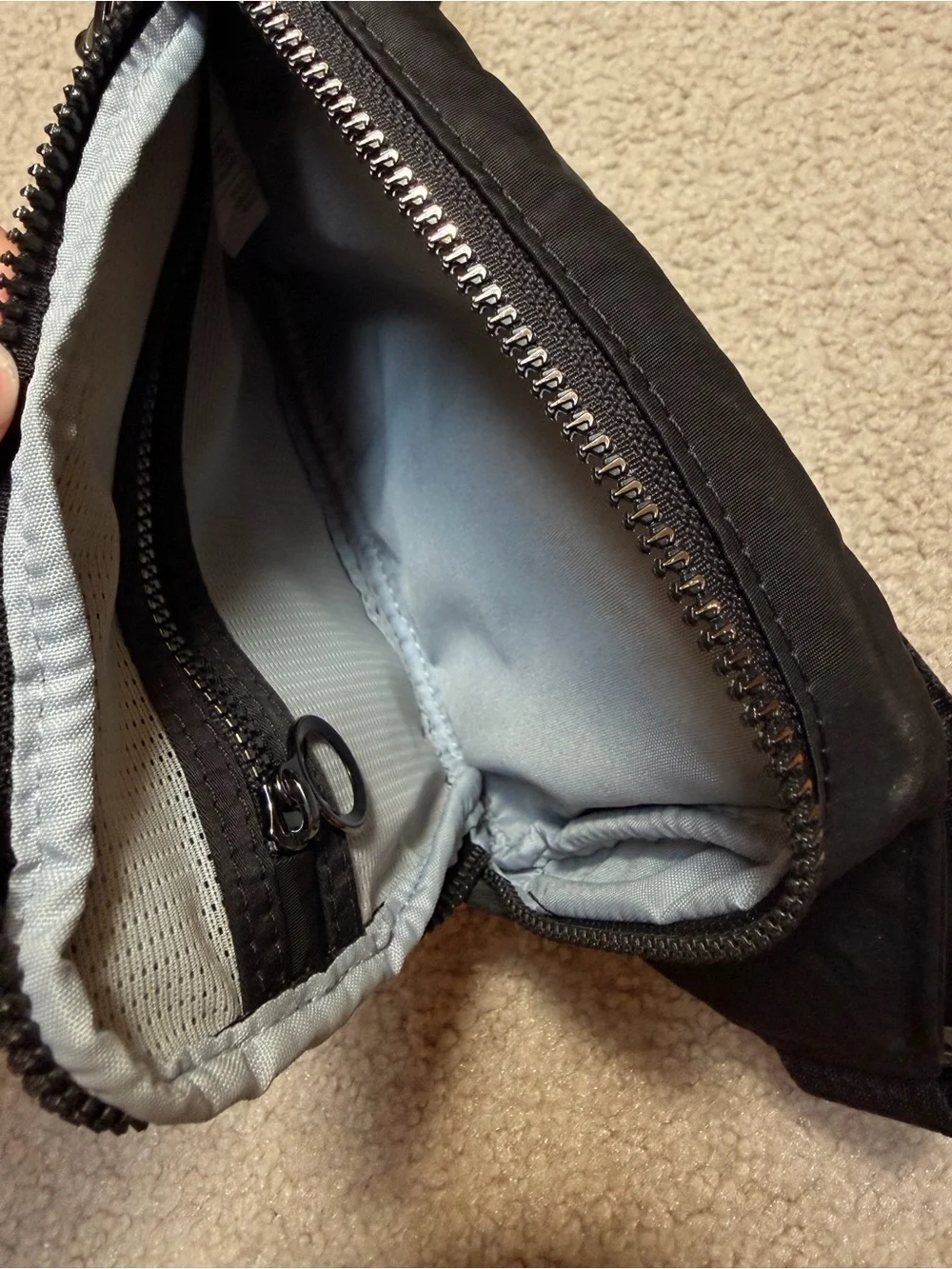 Nike Crossbody Bag